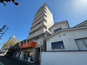 ル－ト１９徳川