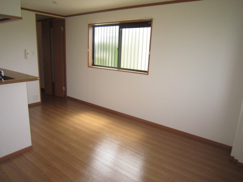 居室 シャルムガーデン