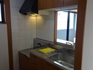 キッチン シャルムガーデン