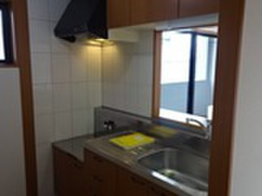 キッチン シャルムガーデン