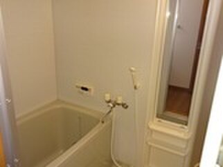 バス／シャワールーム等 シャルムガーデン