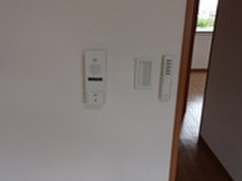 内観写真 シャルムガーデン