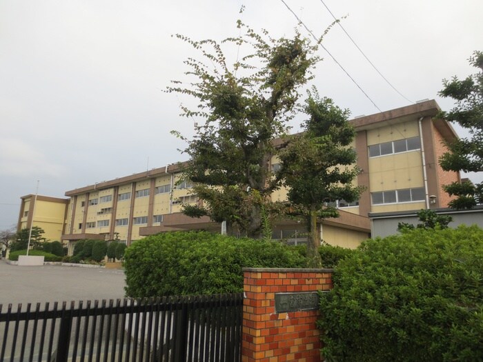 浅野小学校(小学校)まで426m シャルムガーデン