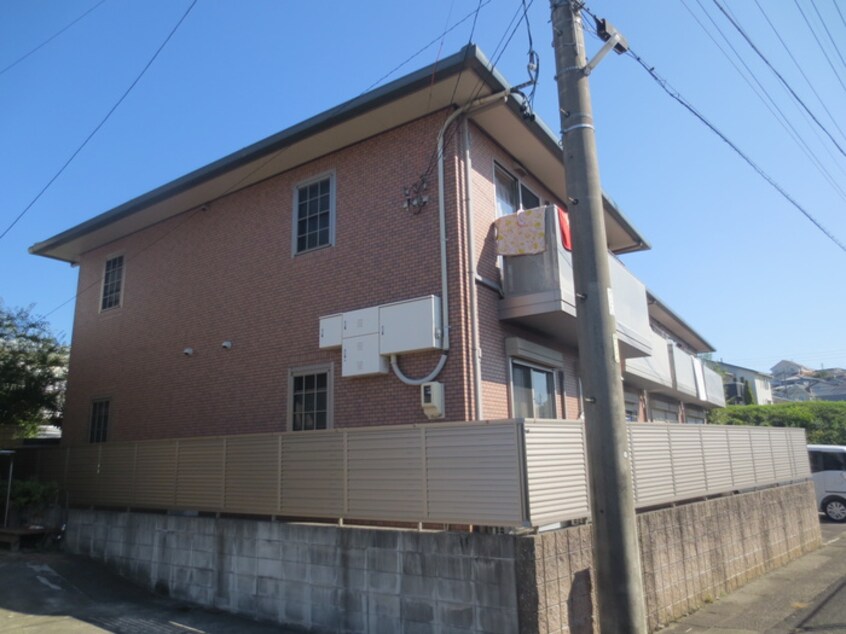 外観写真 コサティ