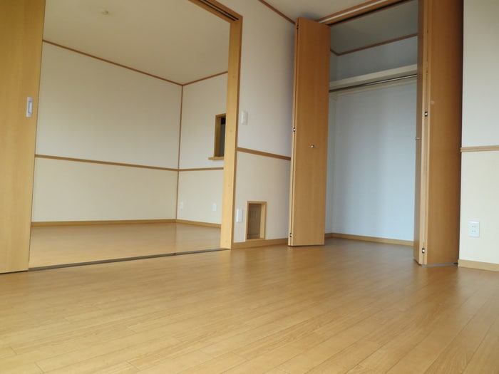居室 コサティ