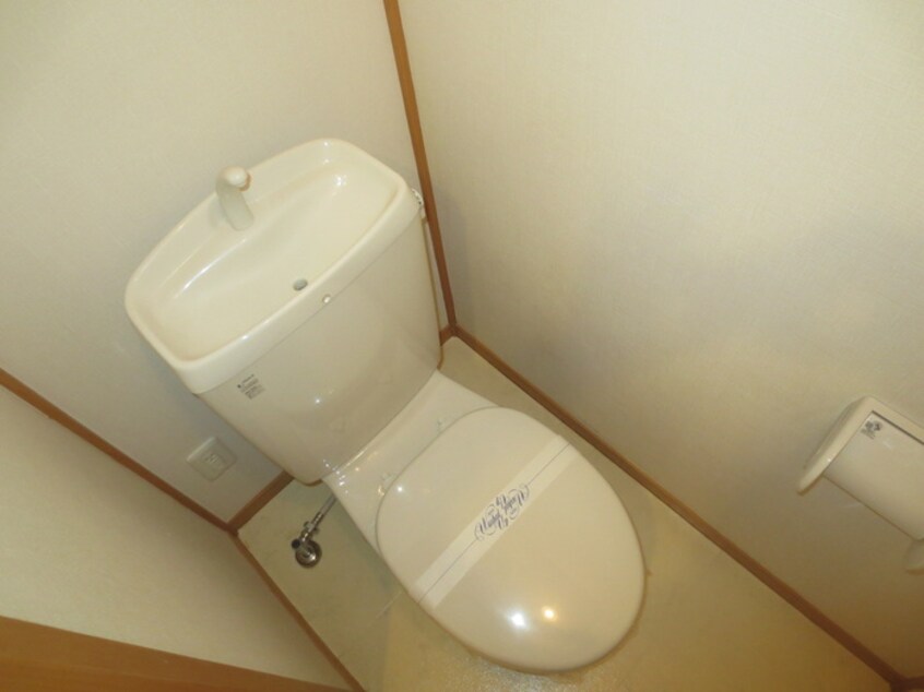 トイレ コサティ