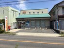 高蔵寺白山郵便局(郵便局)まで170m コサティ
