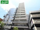 ﾌﾟﾚｻﾝｽ丸の内ﾚｼﾞﾃﾞﾝｽⅢ（406）の外観