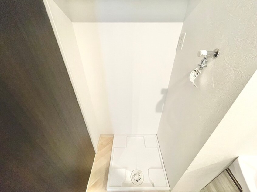 洗濯機置場 GRAN DUKE栄elima