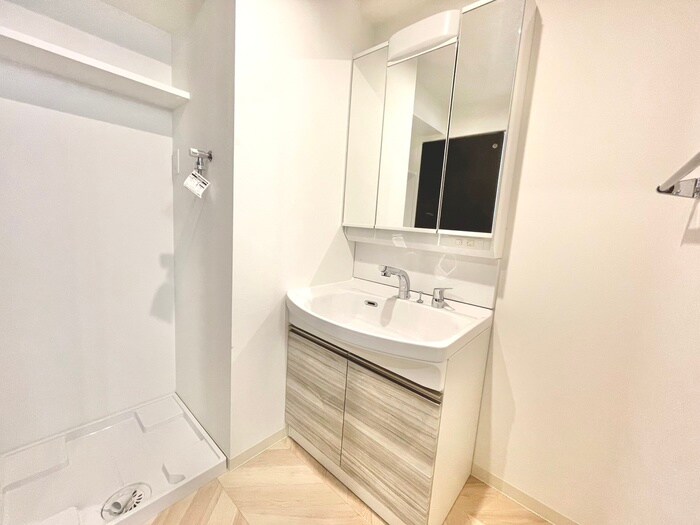 洗面 GRAN DUKE栄elima