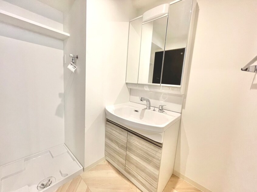 洗面 GRAN DUKE栄elima