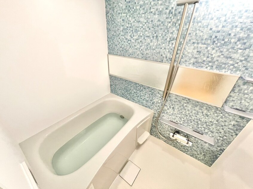 バス／シャワールーム等 GRAN DUKE栄elima