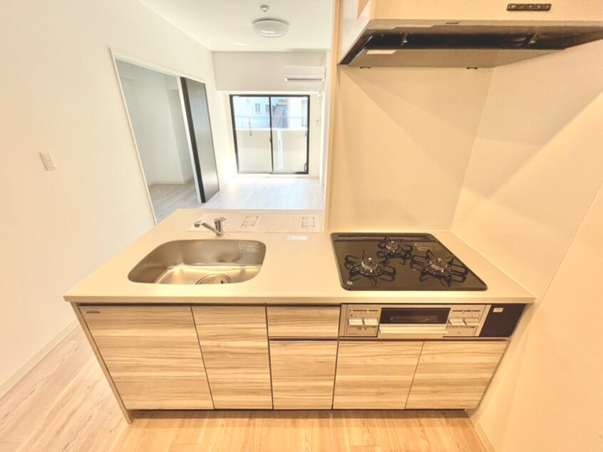 キッチン GRAN DUKE栄elima