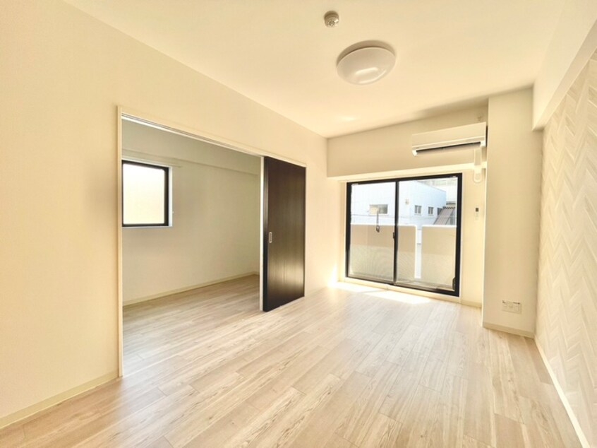 居室 GRAN DUKE栄elima