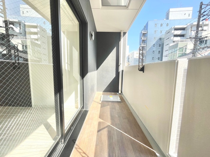 ベランダ・バルコニー GRAN DUKE栄elima