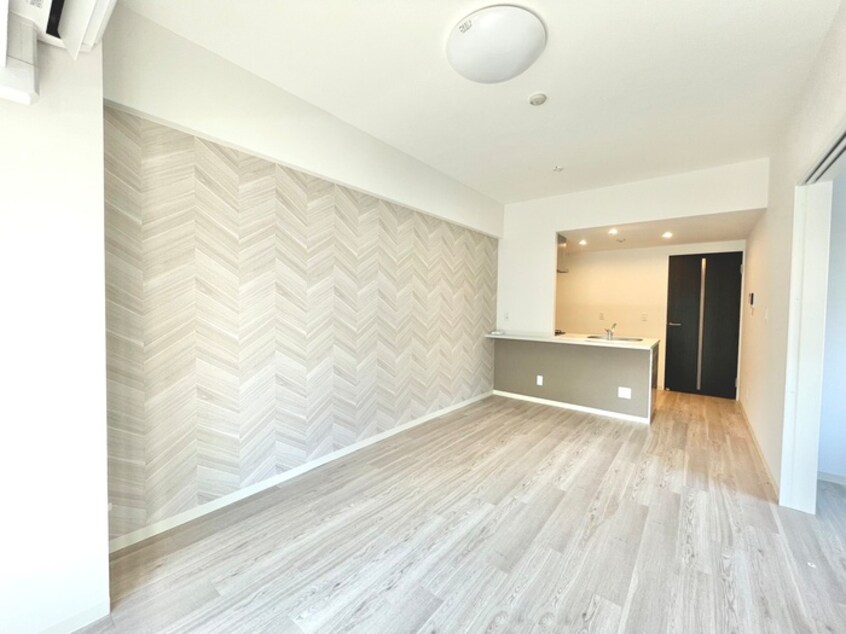 居室 GRAN DUKE栄elima