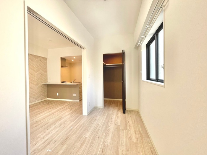 居室 GRAN DUKE栄elima