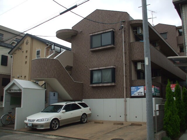 駐車場 ＨＫマンション北沢　西棟