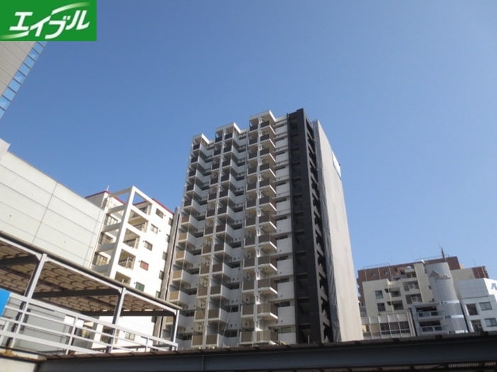 周辺環境 ﾌﾟﾚｻﾝｽ錦ﾌﾟﾚﾐｱﾑ(206)