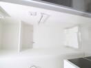 洗濯機置場 エスポワール黄金
