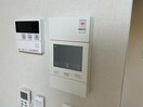 内観写真 シトラスガーデン