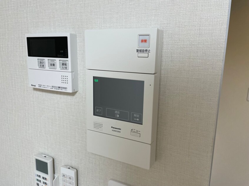 内観写真 シトラスガーデン
