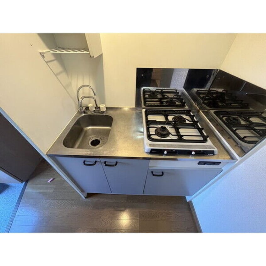 キッチン アム－ルフィオ－レ