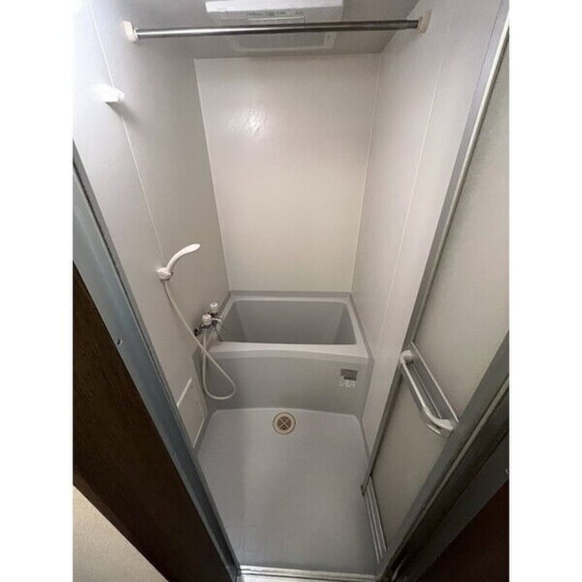 バス／シャワールーム等 アム－ルフィオ－レ