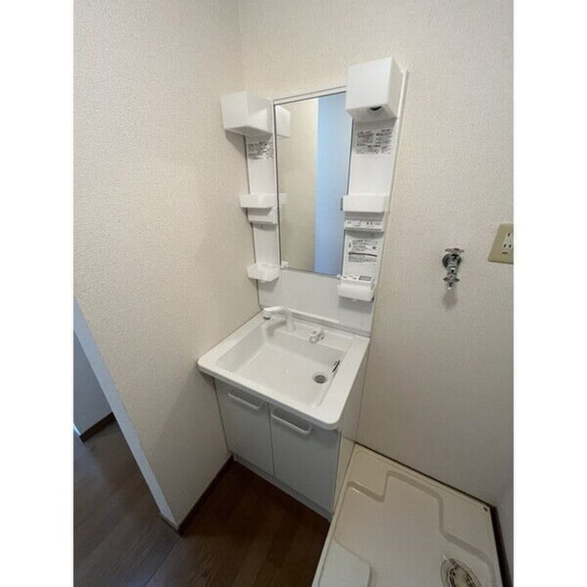 洗面 アム－ルフィオ－レ