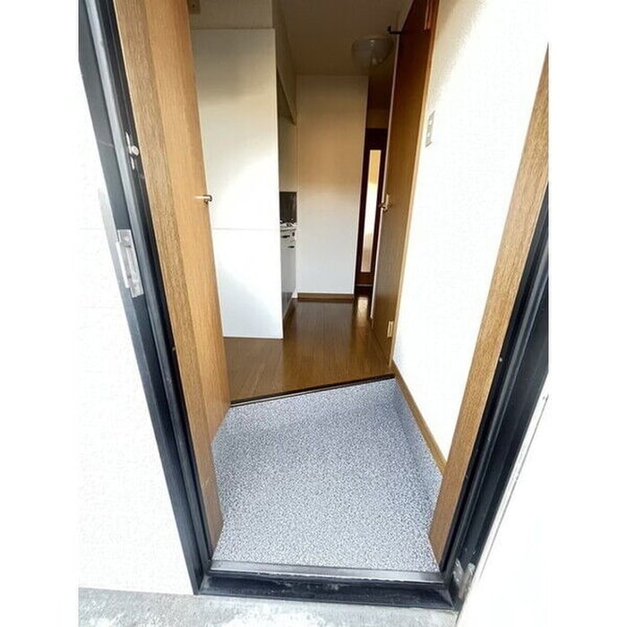 玄関 アム－ルフィオ－レ