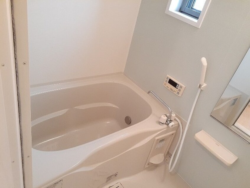 バス／シャワールーム等 リエージュ