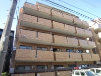 アーバンハイツ豊前
