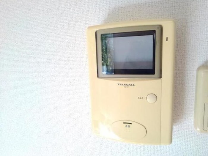 内観写真 シ－ムリ－ハウス