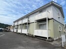 ルミエール近藤の外観