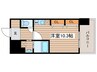 ＬＩＢＥＲＴＡ　ＣＡＲＩＮＯ 1Rの間取り