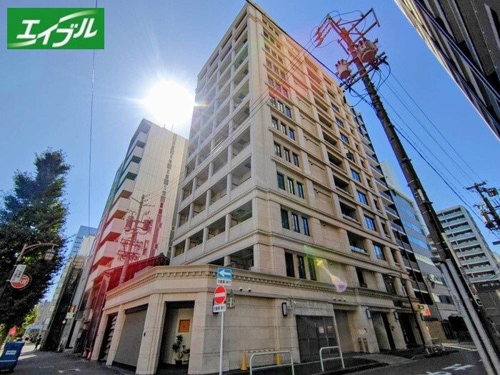 外観写真 ＬＩＢＥＲＴＡ　ＣＡＲＩＮＯ