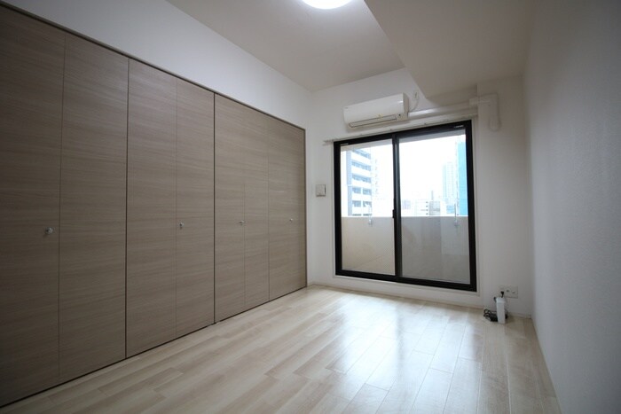 居室 ＬＩＢＥＲＴＡ　ＣＡＲＩＮＯ