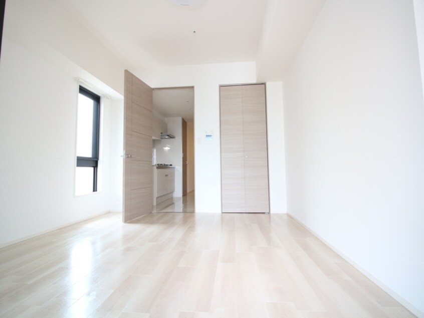 居室 ＬＩＢＥＲＴＡ　ＣＡＲＩＮＯ