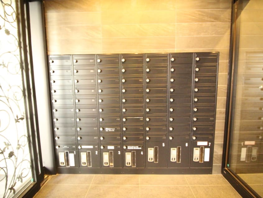 建物設備 ＬＩＢＥＲＴＡ　ＣＡＲＩＮＯ