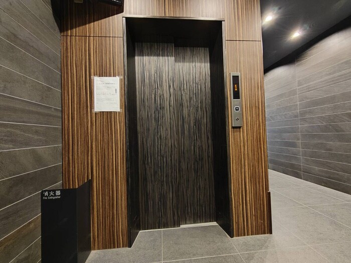 建物設備 ＬＩＢＥＲＴＡ　ＣＡＲＩＮＯ