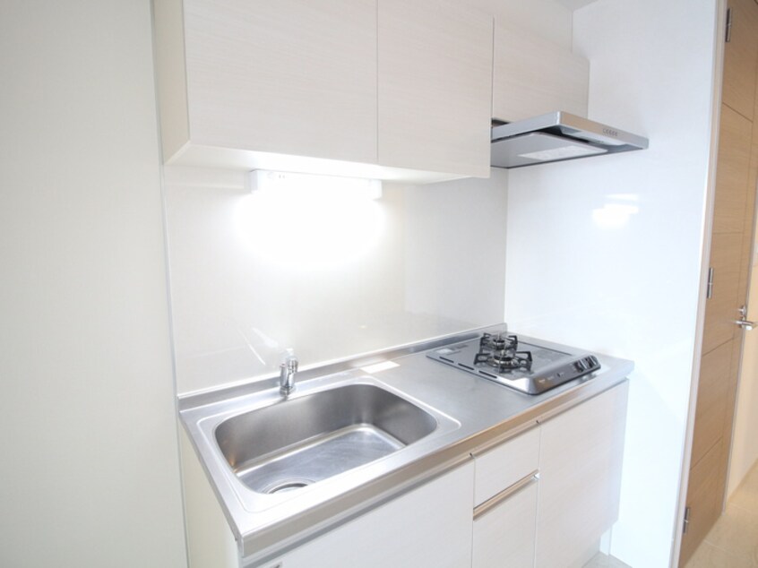 キッチン ＬＩＢＥＲＴＡ　ＣＡＲＩＮＯ