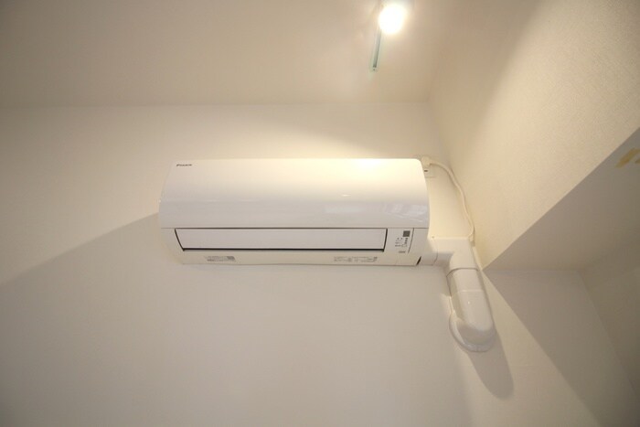 内観写真 ＬＩＢＥＲＴＡ　ＣＡＲＩＮＯ