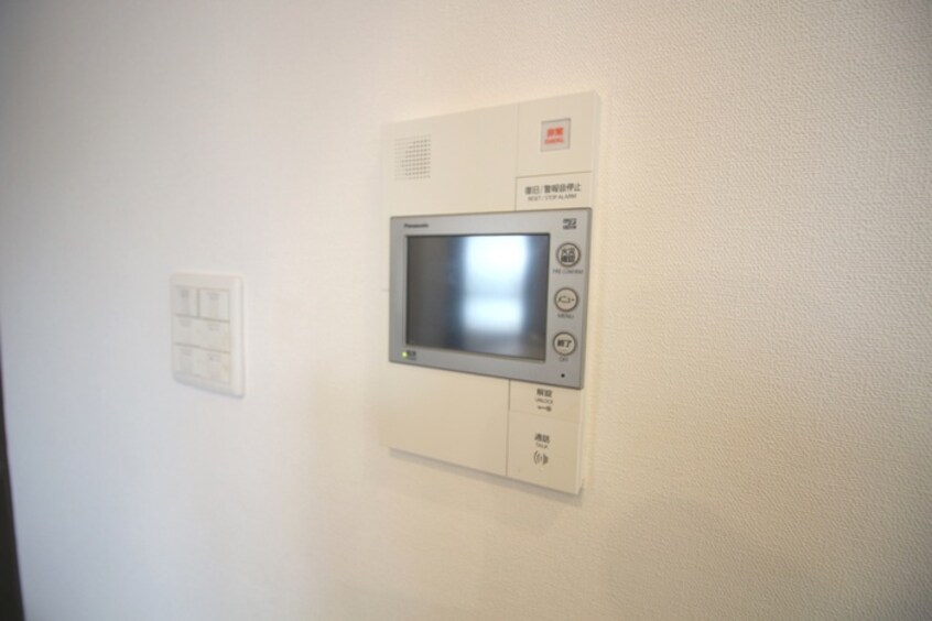 内観写真 ＬＩＢＥＲＴＡ　ＣＡＲＩＮＯ