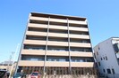 グランモンシルワの外観