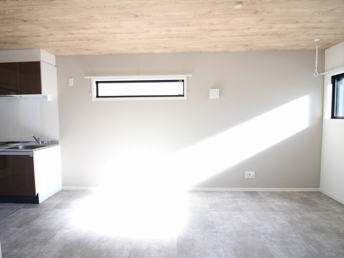 居室 グランディール知立北