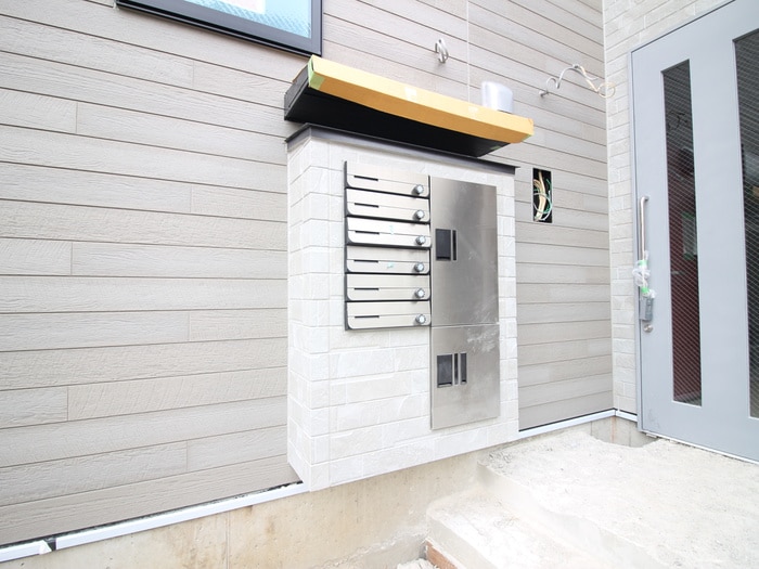 外観写真 グランディール知立北