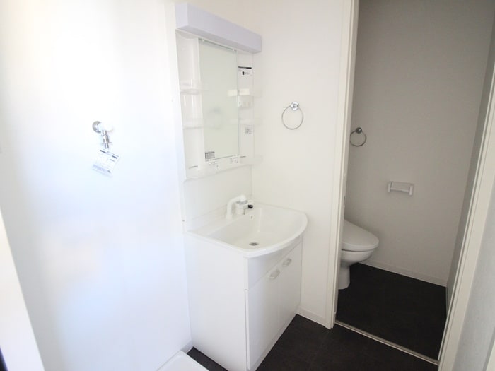 洗面 グランディール知立北