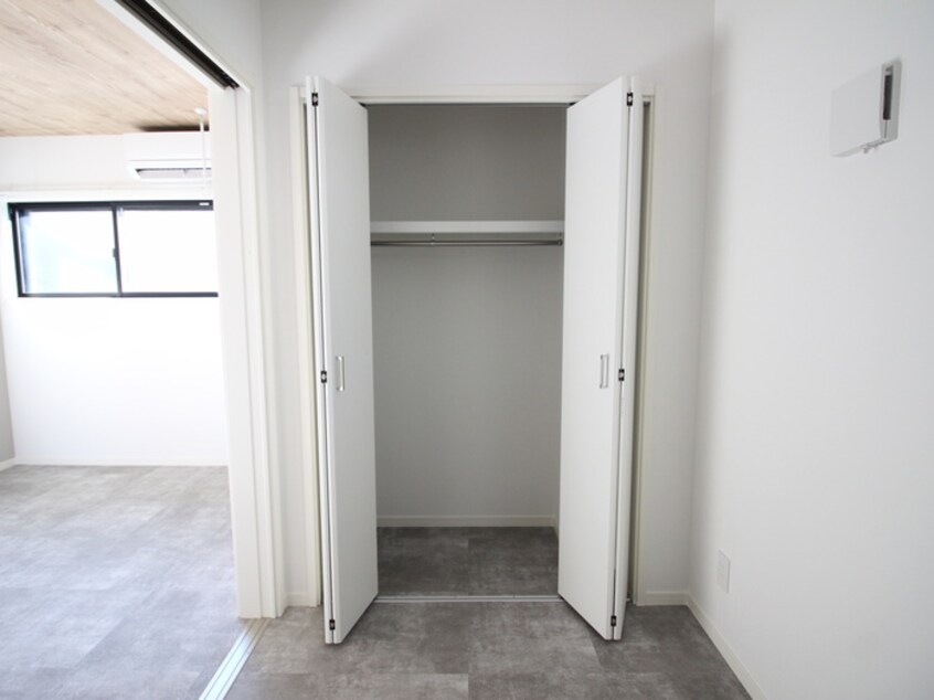 収納 グランディール知立北