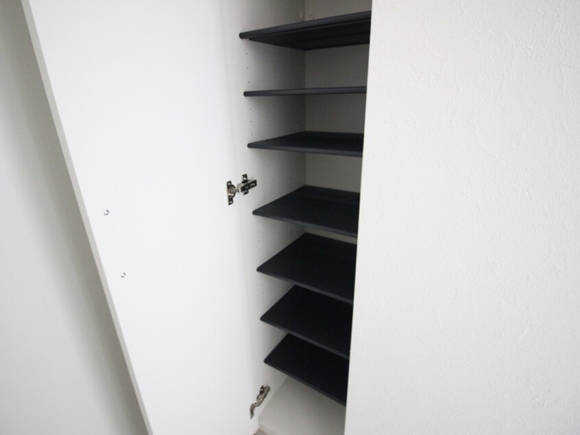 靴箱 グランディール知立北