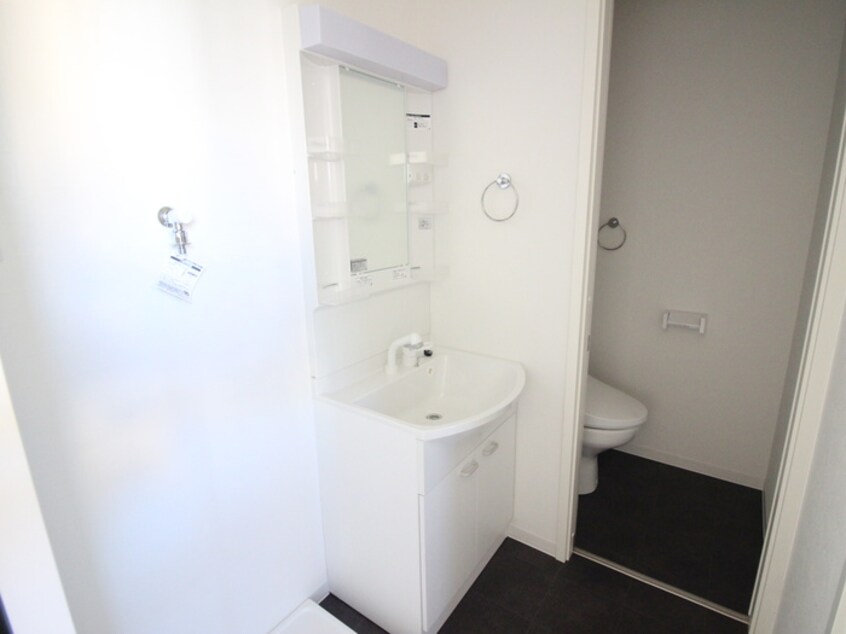 洗面 グランディール知立北